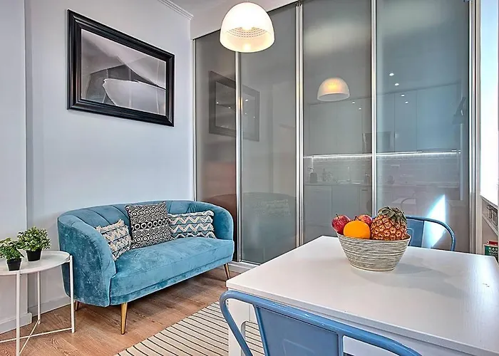 Διαμέρισμα Graca 4 *