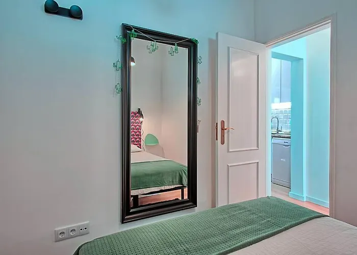 Διαμέρισμα Graca 4