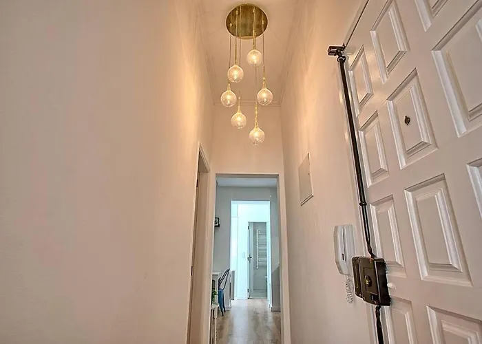 Graca 4 Διαμέρισμα Lisboa