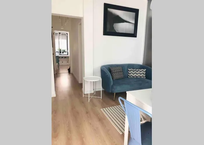 Διαμέρισμα Graca 4 *