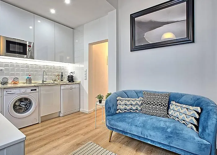 Διαμέρισμα Graca 4 *