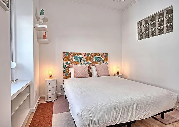 Διαμέρισμα Graca 4