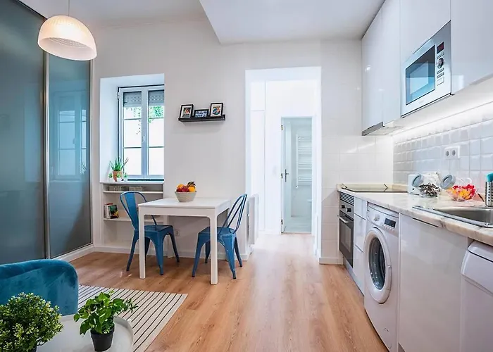 Graca 4 Διαμέρισμα *