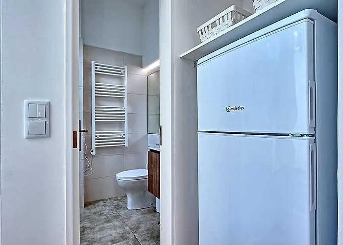 Διαμέρισμα Graca 4 *