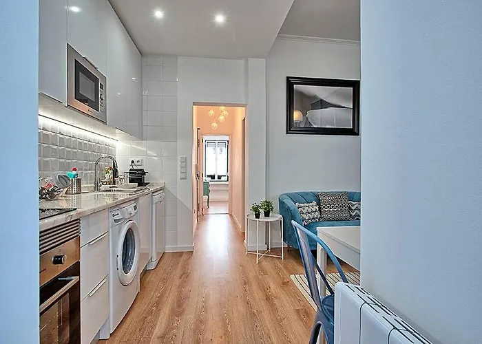 Graca 4 Διαμέρισμα Lisboa