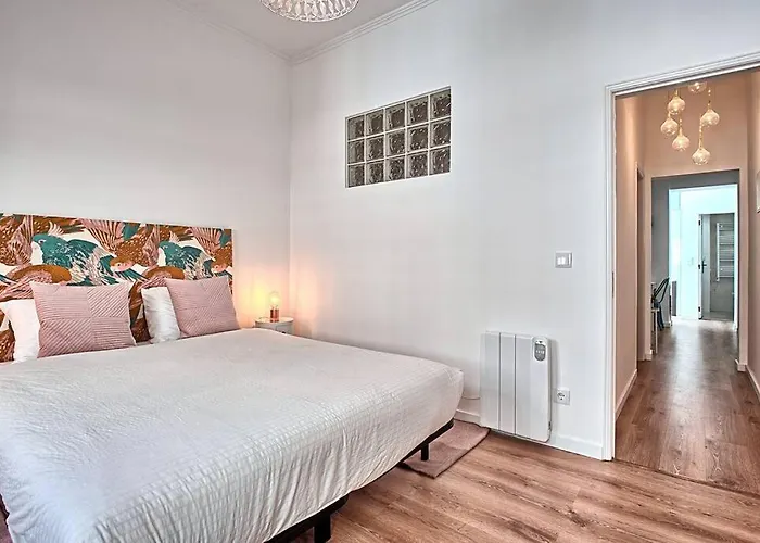 Διαμέρισμα Graca 4