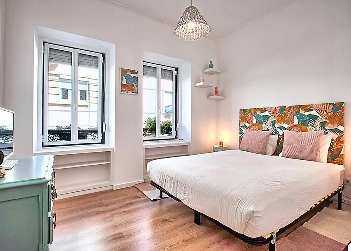 Graca 4 Διαμέρισμα