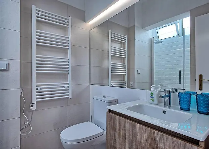 Διαμέρισμα Graca 4 *