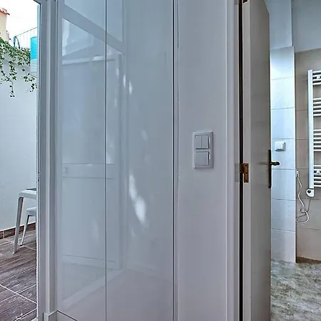 Graca 4 Apartman Lisboa