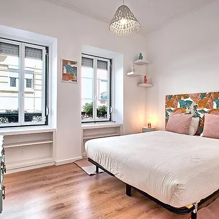 Graca 4 Apartment