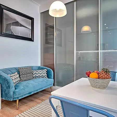 Apartmán Graca 4 *