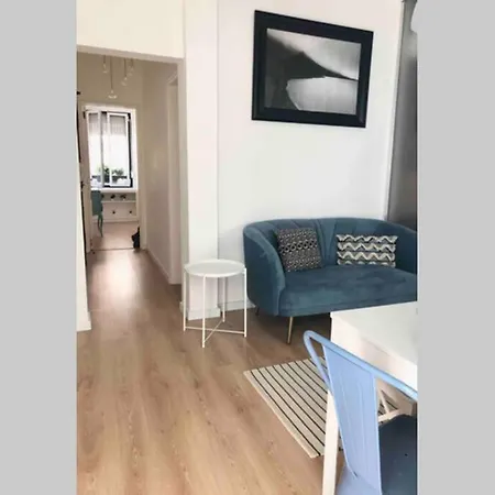 Apartmán Graca 4 *
