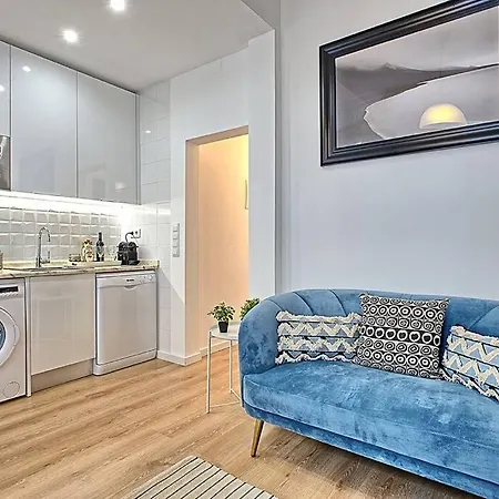 Apartmán Graca 4 *