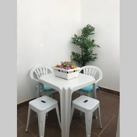 Graca 4 Apartmán