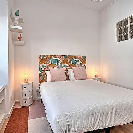 Apartmán Graca 4