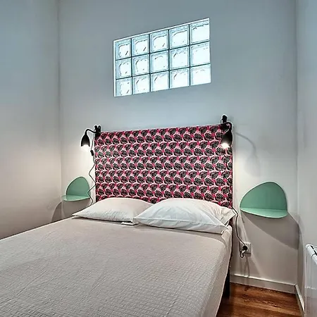 Graca 4 Apartmán