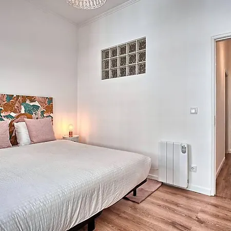 Apartmán Graca 4