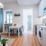 Graca 4 Apartment *