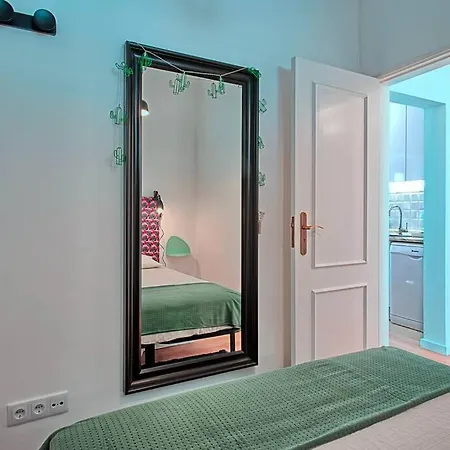 Apartament Graca 4