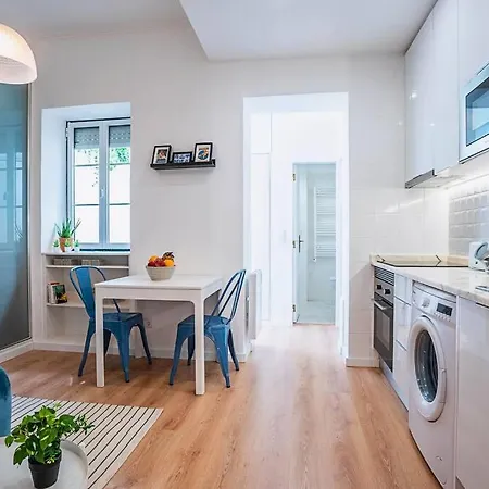 Graca 4 Apartament *